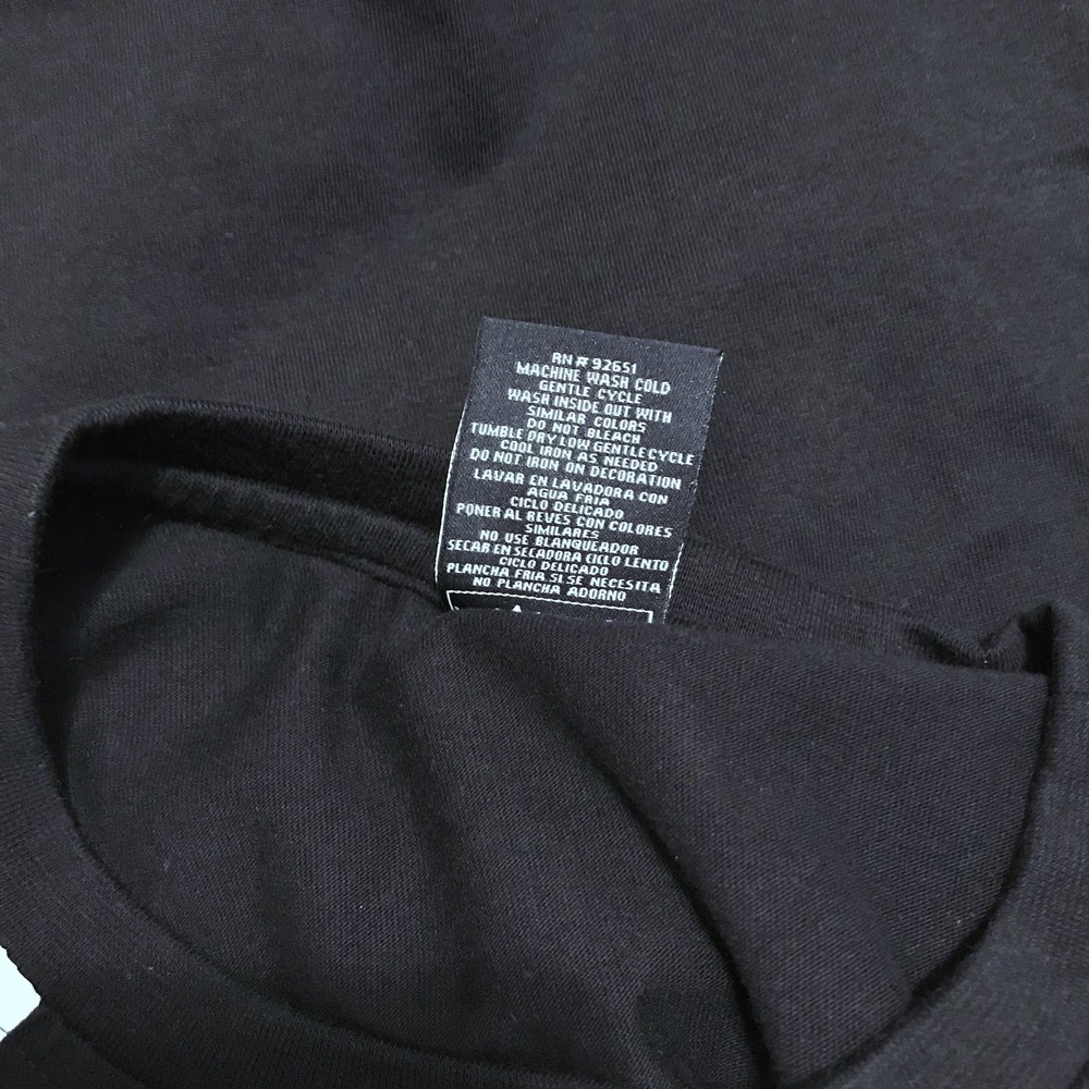 ❌SOLD❌ Smith and Graham NWOT Graphic Shirt for Men M - Picture 9 of 9